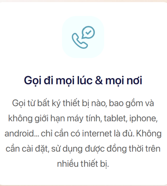 Tổng đài ảo TD2