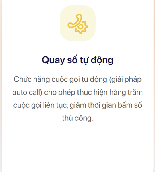 Tổng đài ảo TD4