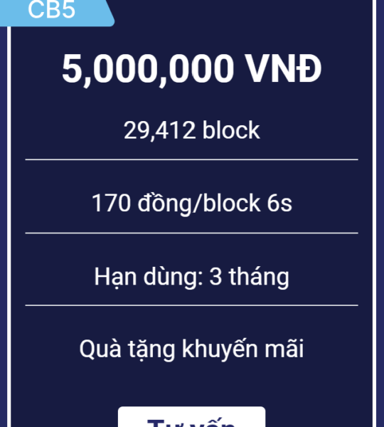 Voice Brandname VBN2