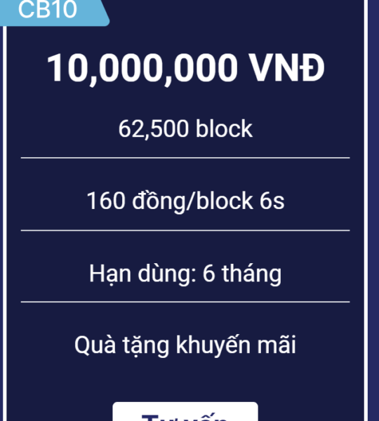 Voice Brandname VBN3