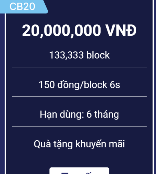 Voice Brandname VBN4